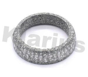 Gasket, exhaust pipe (410261)