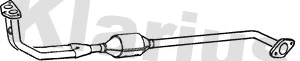Catalytic Converter (321120)