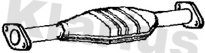 Catalytic Converter (312745)