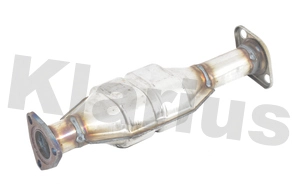Catalytic Converter