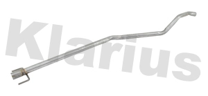 Exhaust Pipe