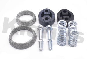 Mounting Kit, catalytic converter (403083)