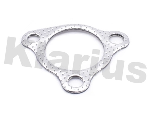 Gasket, exhaust pipe