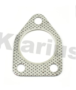 Gasket, exhaust pipe