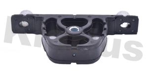 Mount, exhaust system