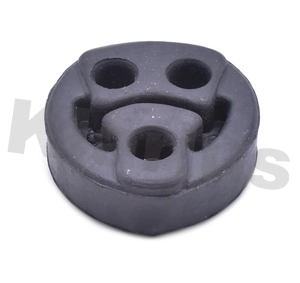 Mount, exhaust system