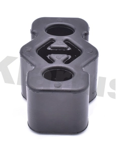 Mount, exhaust system