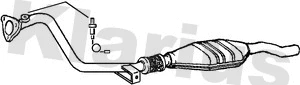 Catalytic Converter (380064)