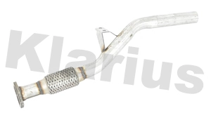 Exhaust Pipe