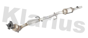 Catalytic Converter