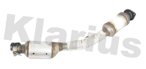 Catalytic Converter