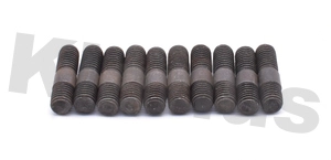 Bolt, exhaust manifold (FDS2CT)