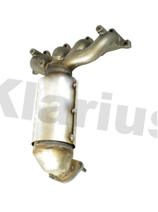 Catalytic Converter