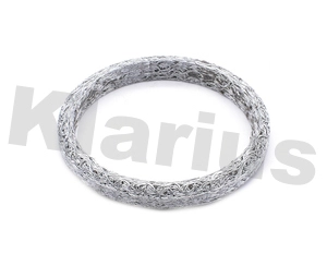 Gasket, exhaust pipe