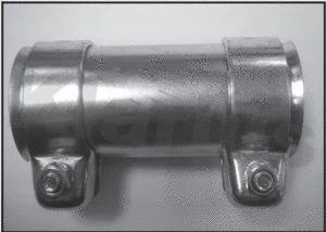 Spacer Sleeve, exhaust system (430472)