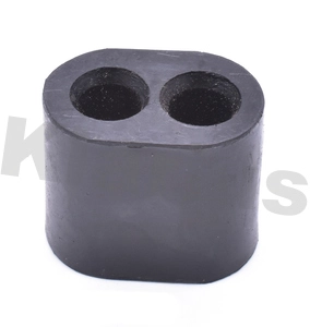 Mount, exhaust system