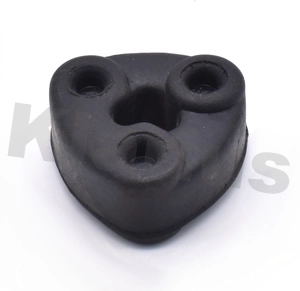 Mount, exhaust system