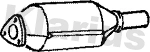 Catalytic Converter (311438)