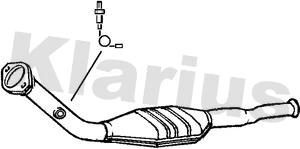 Catalytic Converter (321117)