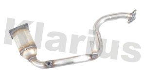 Catalytic Converter