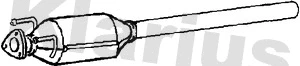 Catalytic Converter (312181)