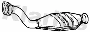 Catalytic Converter (380542)