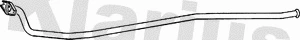 Exhaust Pipe (160073)