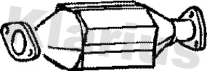 Catalytic Converter (311359)