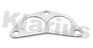 Gasket, exhaust pipe