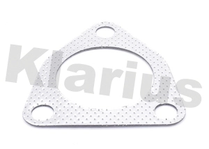 Gasket, exhaust pipe