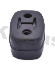 Mount, exhaust system