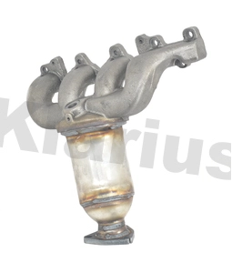 Catalytic Converter