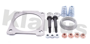 Mounting Kit, catalytic converter (403080)