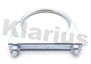 Pipe Connector, exhaust system