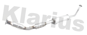 Catalytic Converter