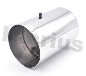 Exhaust Tip
