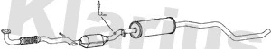 Catalytic Converter (311604)