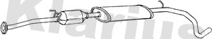 Catalytic Converter (311712)