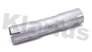 Exhaust Pipe, universal (430557)