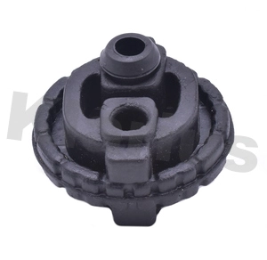 Mount, exhaust system