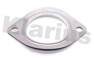 Gasket, exhaust pipe