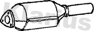 Catalytic Converter (311119)