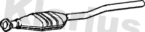 Catalytic Converter (311306)
