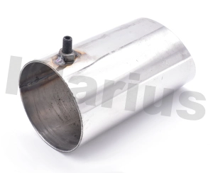 Exhaust Tip