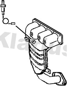 Catalytic Converter (321988)