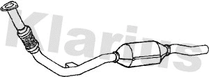 Catalytic Converter (380869)