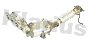 Catalytic Converter