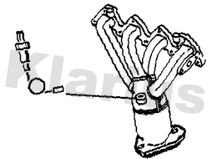 Catalytic Converter (322192)