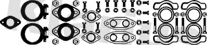 Mounting Kit, exhaust system (401137)