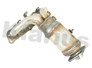 Catalytic Converter